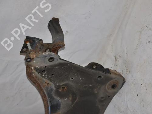 Subframe RENAULT KADJAR (HA_, HL_) 1.6 dCi 130 (HLA4) | BP28937276M9 - Image 9