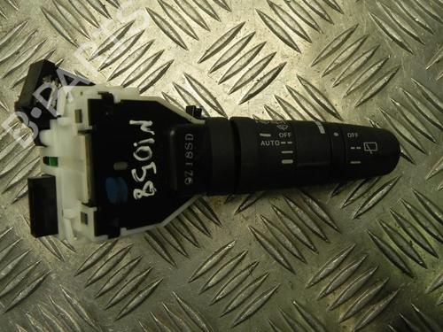 Used Steering column stalk NISSAN X-TRAIL II (T31) 2.0 dCi (150 hp) 28938771