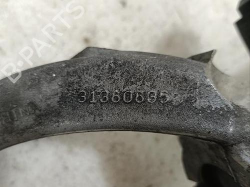Left front shock absorber VOLVO XC90 II (256) T8 Hybrid AWD | BP39002466M16 - Image 10