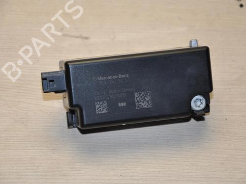 Electronic module MERCEDES-BENZ EQA (H243) EQA 250+ (243.702) | BP28922318M83  - Image 5