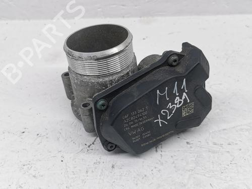 Used Throttle body AUDI A1 (8X1, 8XK) S1 quattro (231 hp) 28914748