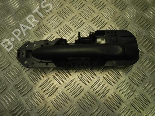 Used Rear right exterior door handle RENAULT MEGANE III Grandtour (KZ0/1) 1.6 16V (KZ0H) (101 hp) 28930936