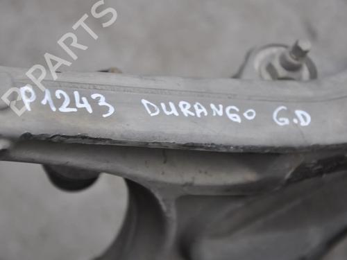 Left front suspension arm DODGE DURANGO (WD) 5.7 | BP28916351M12 - Image 4