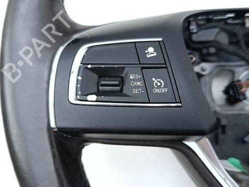 Steering wheel MASERATI LEVANTE SUV (M161) 3.0 S Q4 | BP40554846C49 - Image 11