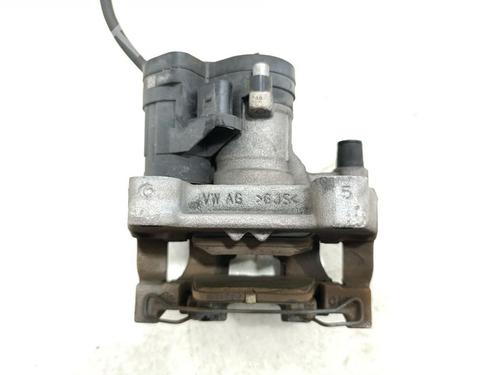 Left rear brake caliper VW ATLAS (CA1, CA2, CA3) 3.6 FSI | BP38997078M107 - Image 9