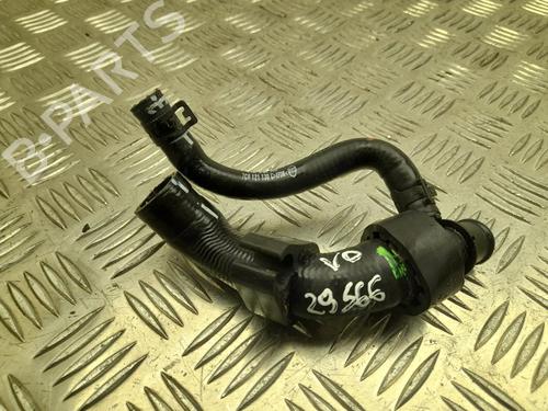 Pipe VW CRAFTER Van (SY_, SX_) 2.0 TDI FWD (SYB, SYC, SYD) | BP37550738M125 - Image 2