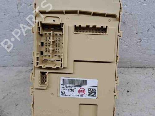 Used Fuse box HYUNDAI IONIQ (AE) 1.6 GDI Hybrid (105 hp) 28910888