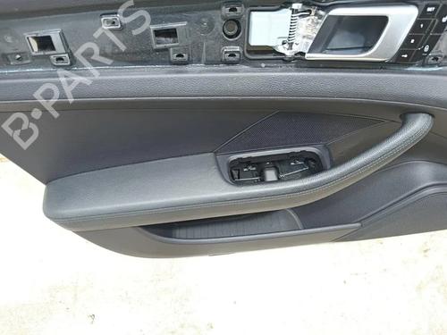 Front left panel PORSCHE PANAMERA (971) 4.0 Turbo S E-Hybrid (97AFH1, 97BFH1) | BP36186975C58 - Image 5