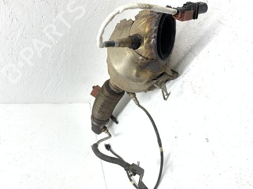 Catalyseur FORD FIESTA VII (HJ, HF) 1.0 EcoBoost (140 hp) 28917287