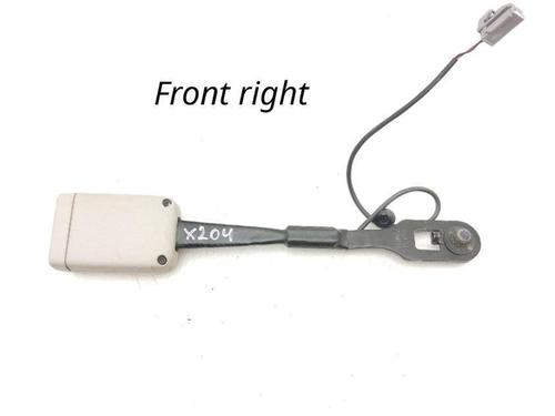 Used Seat buckle CHRYSLER PACIFICA (RU) 3.6 Hybrid (264 hp) 28948309