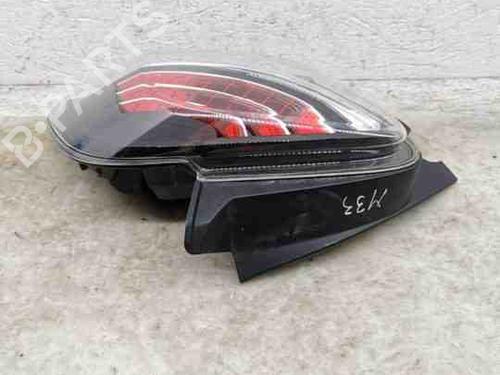 Right taillight RENAULT ZOE (BFM_) ZOE | BP28923862C35 