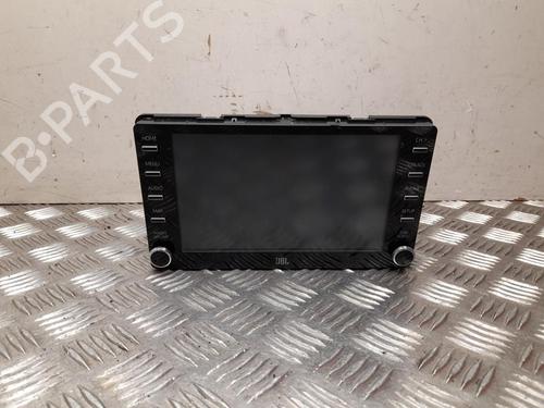 Used Radio Radio 37556388 37556388