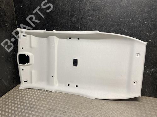 Interiør tag Interiør tag OPEL FRONTERA (OV24) 1.2 MHEV (101 hp) 39894713 39894713