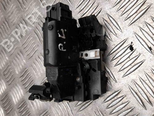 Used Front right lock DACIA LODGY (JS_) 1.6 SCe 100 (JSAV) (102 hp) 28934708