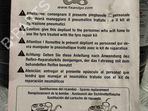 Electronic module MASERATI GRAN TURISMO I 4.7 | BP28947233M83  - Image 9
