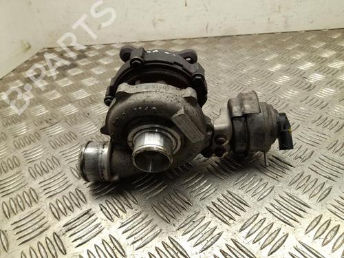Turbolader/Compressor Turbolader/Compressor HONDA CR-V IV (RM_) 1.6 i-DTEC (RE6) (120 hp) 37566128 37566128