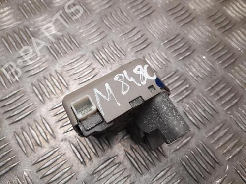 Ignition barrel NISSAN NAVARA NP300 Platform/Chassis (D23) 2.3 dCi 4x4 | BP37561373M48 - Image 3