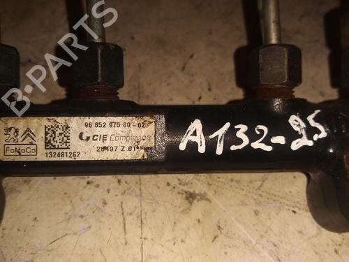 Pipe VOLVO V40 Hatchback (525) D2 | BP28943388M125 