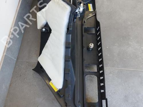 Boot lining LAND ROVER RANGE ROVER VELAR (L560) 2.0 P250 Si4 4x4 | BP39573563I3 - Image 8