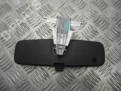 Bakspejl indvendigt RENAULT CLIO V (B7_) 1.0 TCe 100 (B7MT) | BP37544872I6 - Image 2