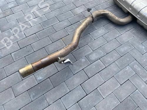 Exhaust system CUPRA ATECA (KH7, KHP, KBP) 2.0 TSI 4Drive | BP33903640M121 - Image 14