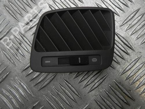 Used Air vent AUDI A6 C5 Avant (4B5, 4B6) 2.4 (165 hp) 28929270