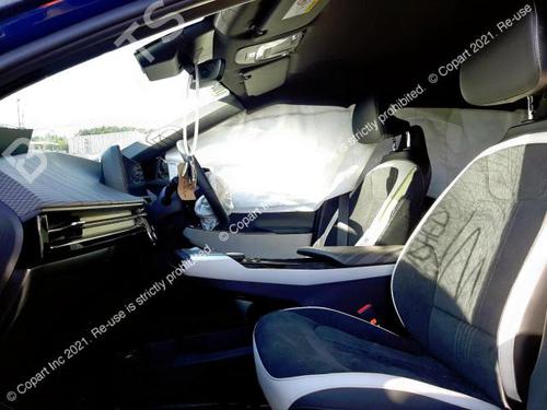 Warning KIA EV6 (CV) 77 GT AWD | BP37550102I22 - Image 9