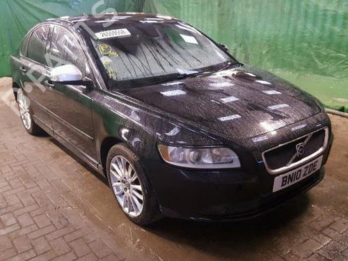 Electronic module VOLVO S40 II (544) 2.0 D | BP38967884M83 - Image 8