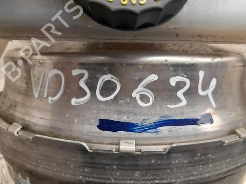 Brake master cylinder MERCEDES-BENZ E-CLASS (W213) E 200 d (213.013) | BP28915088M77 