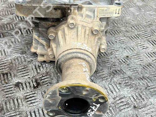 Transfer box KIA SPORTAGE III (SL) 2.0 CRDi AWD | BP28933270M36