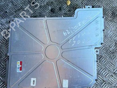 Inversor/Convertidor Inversor/Convertidor SKODA ELROQ (PYL) 60 (204 hp) 39757549 39757549