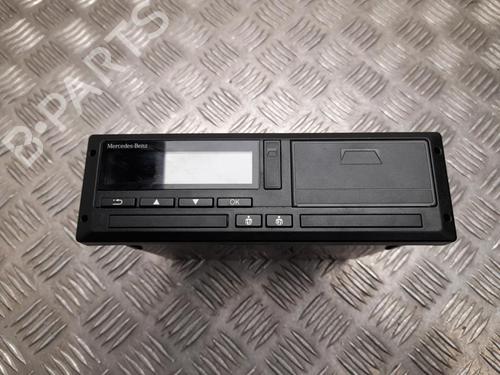Used Electronic module Electronic module 37554314 37554314