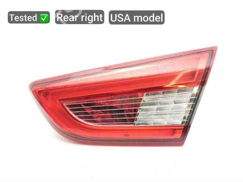 Farolim direito MASERATI GHIBLI III (M157) 3.0 S Q4 (409 hp) 28931902