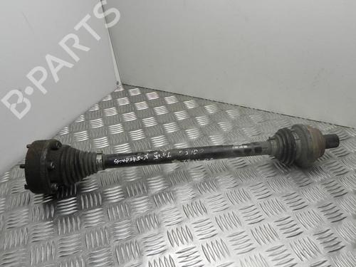 Used Left rear driveshaft VW GOLF VI Variant (AJ5) 1.6 TDI 4motion (105 hp) 28926711