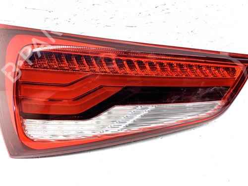 Used Left taillight AUDI A1 (8X1, 8XK) S1 quattro (231 hp) 28941177