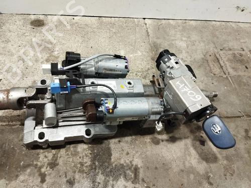 Steering rack MASERATI GRAN TURISMO I 4.7 | BP28909434M22