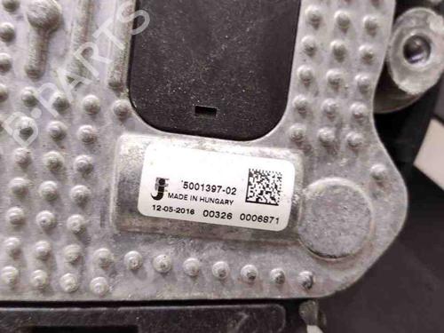 Radiator fan MASERATI LEVANTE SUV (M161) 3.0 Q4 | BP28947751M35 
