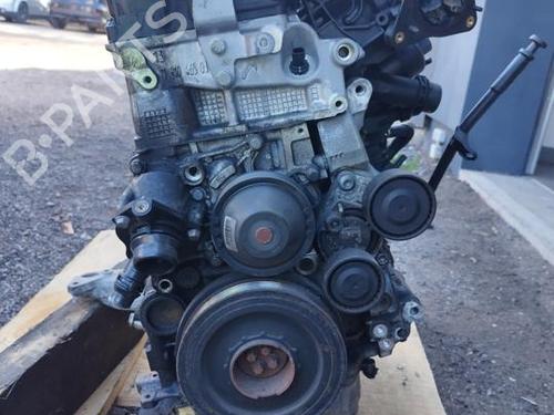 Engine BMW 1 (F21) 118 d | BP39603605M1 - Image 2