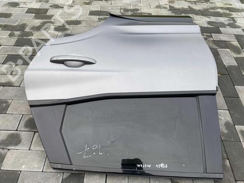 Dør venstre bagtil RENAULT AUSTRAL TCe 130 (HGM2) | BP38965673C4 - Image 4