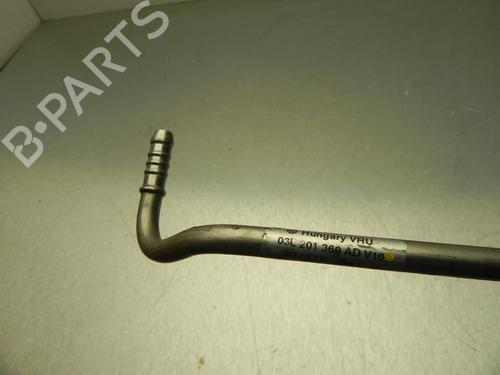 Pipe VW PASSAT CC B6 (357) 2.0 TDI | BP37576444M125 - Image 2