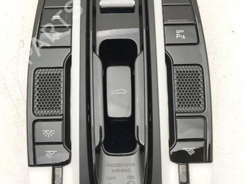Plafoniera PORSCHE PANAMERA (971) 3.0 4 (97ABA1, 97BBA1) (330 hp) 28947636
