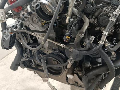 Engine MASERATI QUATTROPORTE VI 3.0 S Q4 | BP39158036M1 - Image 8