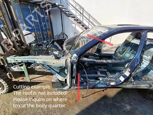 Used Other Other MASERATI QUATTROPORTE V 4.7 S (431 hp) 33206871 33206871