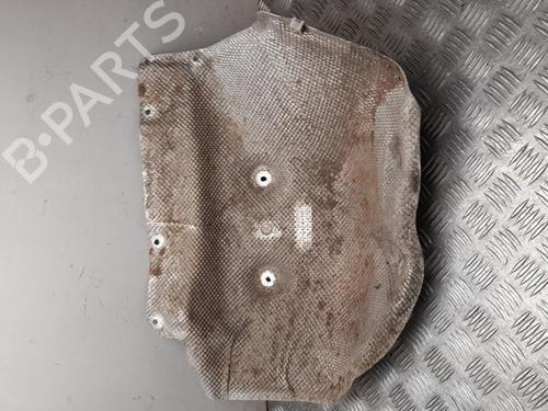 Used Underbody protection Underbody protection 37547423 37547423