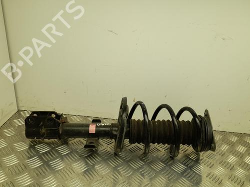 Used Shock absorber spring RENAULT ZOE (BFM_) ZOE (88 hp) 28946857