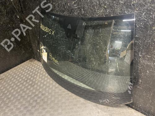 Vindrute Vindrute AUDI Q3 (F3B) 35 TFSI (150 hp) 37573986 37573986