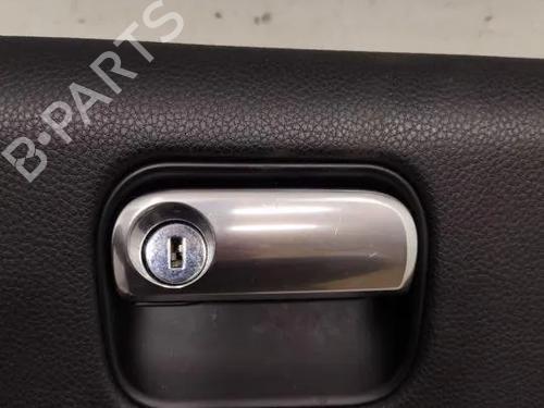 Glove box PORSCHE PANAMERA (970) 3.0 S E-Hybrid | BP28916332C95