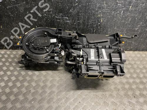 Used Heater matrix box Heater matrix box 37569701 37569701