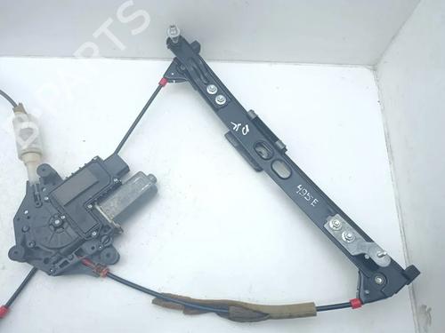 Front left window mechanism ASTON MARTIN VIRAGE Volante 6.0 | BP35958195C22 - Image 2