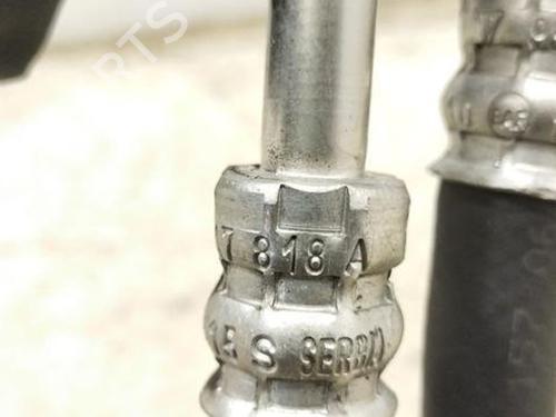 Pipe PORSCHE MACAN (95B) 3.0 S | BP28942053M125